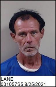 Randy Kelly Lane a registered Sex Offender of North Carolina