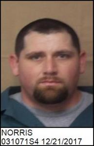 Michael K Norris a registered Sex Offender of North Carolina