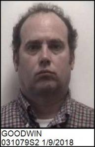 Phillip William Goodwin a registered Sex Offender of North Carolina