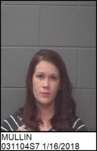 Cristy Jean Mullin a registered Sex Offender of North Carolina