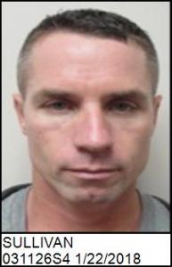 Christopher Michael Sullivan a registered Sex Offender of North Carolina