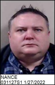 Joel Adam Nance a registered Sex Offender of North Carolina