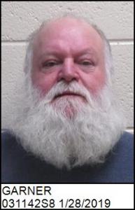 David C Garner a registered Sex Offender of North Carolina