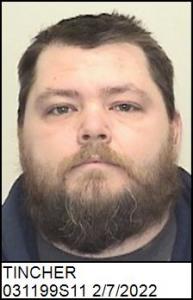 Christopher Ryan Tincher a registered Sex Offender of North Carolina