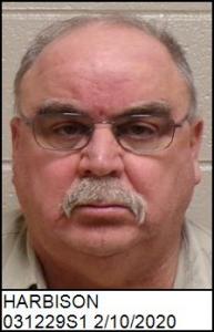 Robert Morgan Harbison a registered Sex Offender of Tennessee