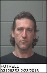 Anthony Dewayne Futrell a registered Sex Offender of North Carolina