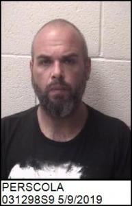 James Jason Perscola a registered Sex Offender of North Carolina