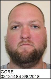 Christopher Earl Gore a registered Sex Offender of North Carolina