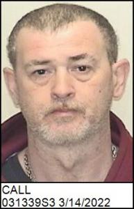 Robert Charles Call a registered Sex Offender of North Carolina