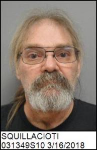 John Joseph Squillacioti a registered Sex Offender of North Carolina
