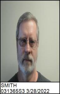James Bennette Smith a registered Sex Offender of North Carolina
