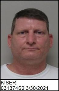 Ronald Gene Kiser a registered Sex Offender of North Carolina