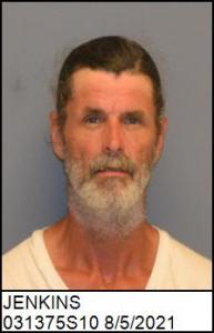 Jerry Paul Jenkins a registered Sex Offender of North Carolina