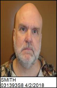 Thomas Gerald Smith a registered Sex Offender of North Carolina