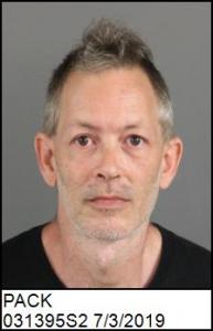 Paul Adrian Pack a registered Sex Offender of North Carolina