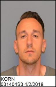 Jacob Moses Korn a registered Sex Offender of North Carolina