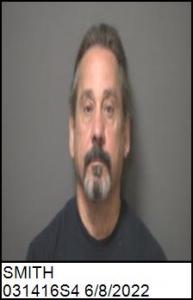 George Phillip Smith a registered Sex Offender of North Carolina