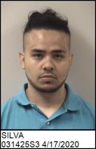 Estevan Roberto Silva a registered Sex Offender of North Carolina