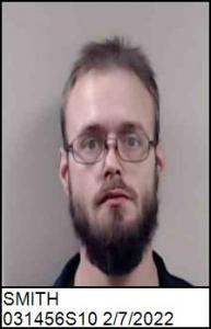 James Roy Smith a registered Sex Offender of North Carolina
