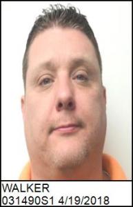 Daniel Jon Walker a registered Sex Offender of North Carolina