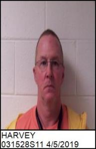 Arvil Johnson Harvey a registered Sex Offender of North Carolina