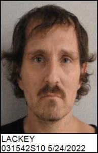 Ricky Lee Jr Lackey a registered Sex Offender of North Carolina