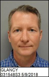 Patrick Sean Glancy a registered Sex Offender of North Carolina