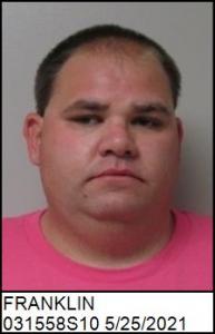Cameron Shawn Franklin a registered Sex Offender of North Carolina