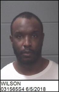 Michael Jonathan Wilson a registered Sex Offender of North Carolina