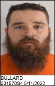Joshua Adam Bullard a registered Sex Offender of North Carolina