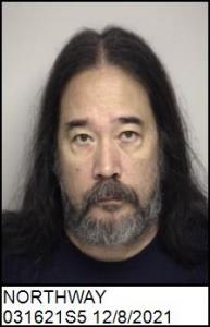 Jason Eric Northway a registered Sex Offender of North Carolina