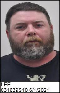 Todd J Lee a registered Sex Offender of North Carolina