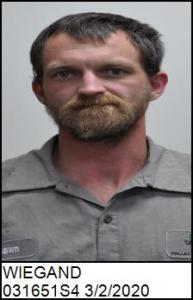 Shaun M Wiegand a registered Sex Offender of North Carolina
