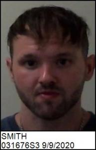 Dustin Blaine Smith a registered Sex Offender of North Carolina