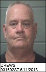Richard Michael Drews a registered Sex Offender of North Carolina