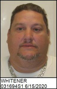 Samuel D Whitener a registered Sex Offender of North Carolina