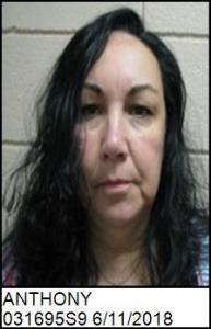 Lorie Ann Jernigan a registered Sex Offender of North Carolina