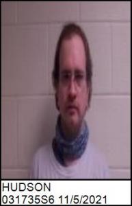 Daniel Lee Hudson a registered Sex Offender of North Carolina