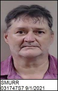 Larry Lee Smurr a registered Sex Offender of North Carolina