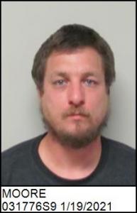 Joshua Todd Moore a registered Sex Offender of North Carolina