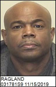 Eugene Delbert Ragland a registered Sex Offender of North Carolina