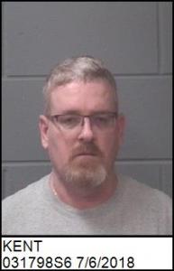 David Andrew Kent a registered Sex Offender of North Carolina