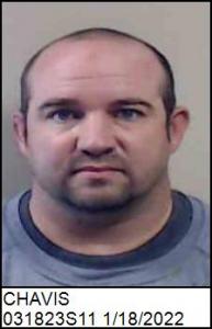 Ricky Lee Chavis a registered Sex Offender of North Carolina