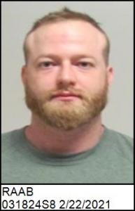 Shawn Daniel Raab a registered Sex Offender of North Carolina