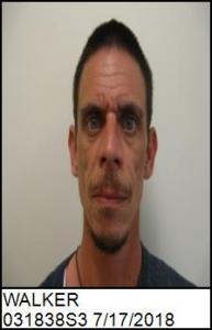 Jeffery Lynn Walker a registered Sex Offender of South Carolina