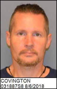 Robert Matthew Covington a registered Sex Offender of North Carolina