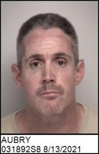 Scott K Aubry a registered Sex Offender of North Carolina