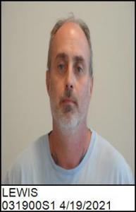 Heath Lee Lewis a registered Sex Offender of North Carolina