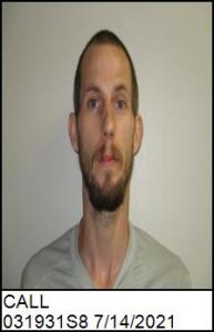 James Adam Call a registered Sex Offender of North Carolina