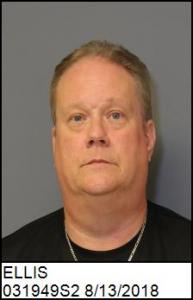 William Troy Ellis a registered Sex Offender of North Carolina